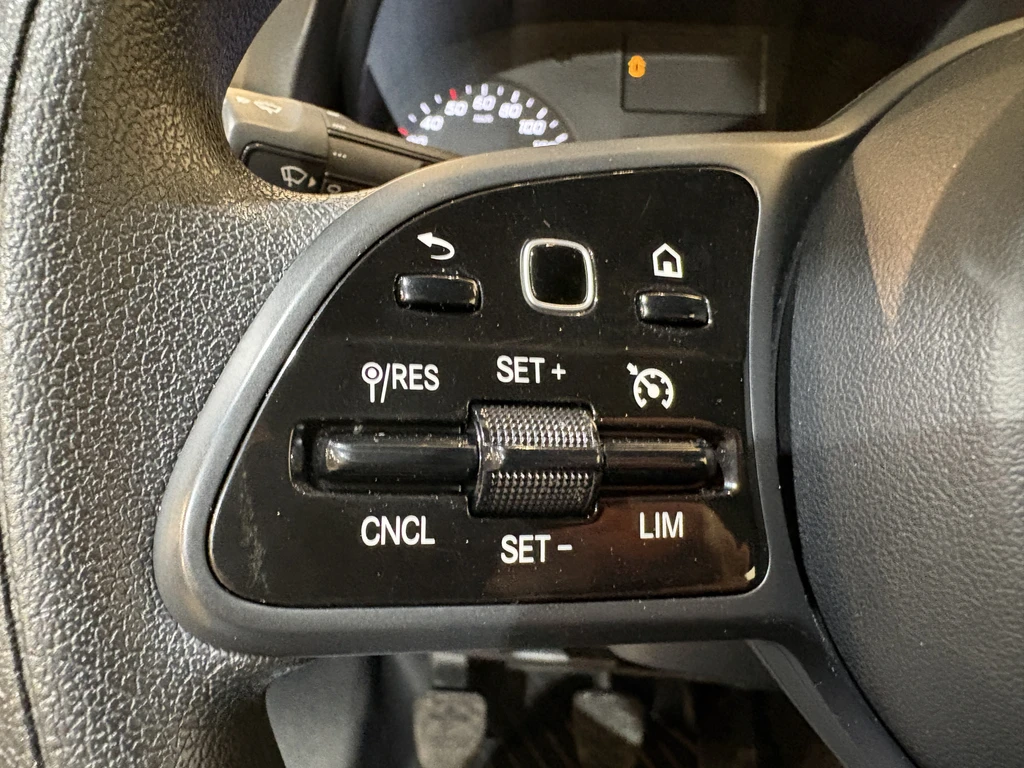 Mercedes-Benz Sprinter – foto 18