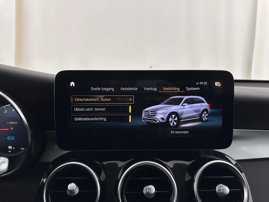 Mercedes-Benz GLC – foto 21