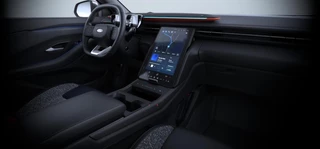 Ford Explorer – thumbnail 5