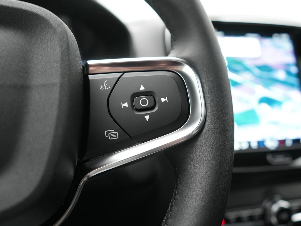 Volvo XC40 – foto 35