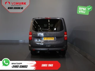 Opel Vivaro – thumbnail 4