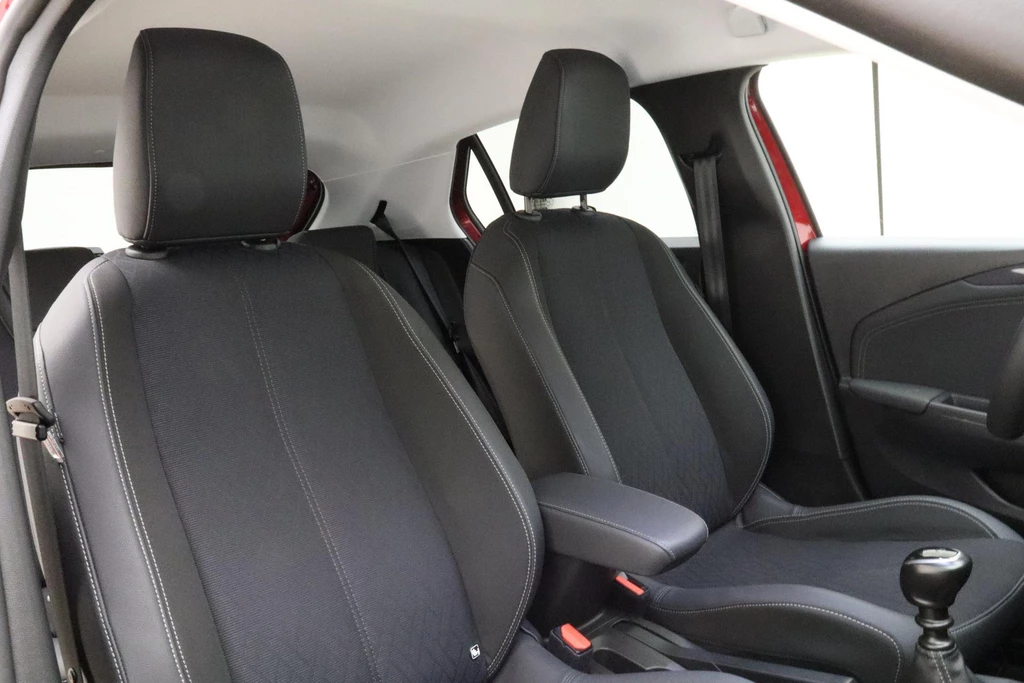 Opel Corsa – foto 11