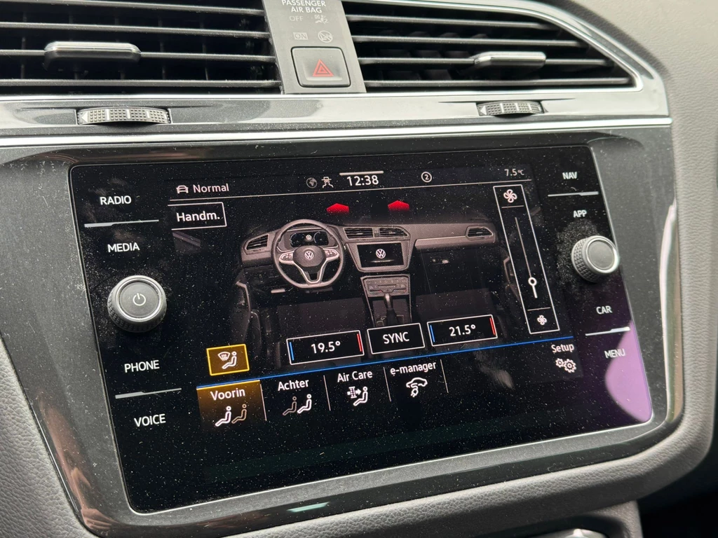 Volkswagen Tiguan – foto 38