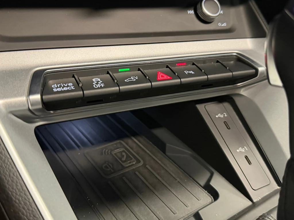 Audi Q3 – foto 22