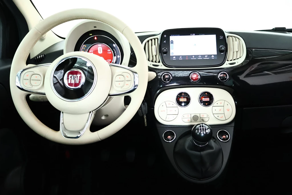 Fiat 500C – foto 14