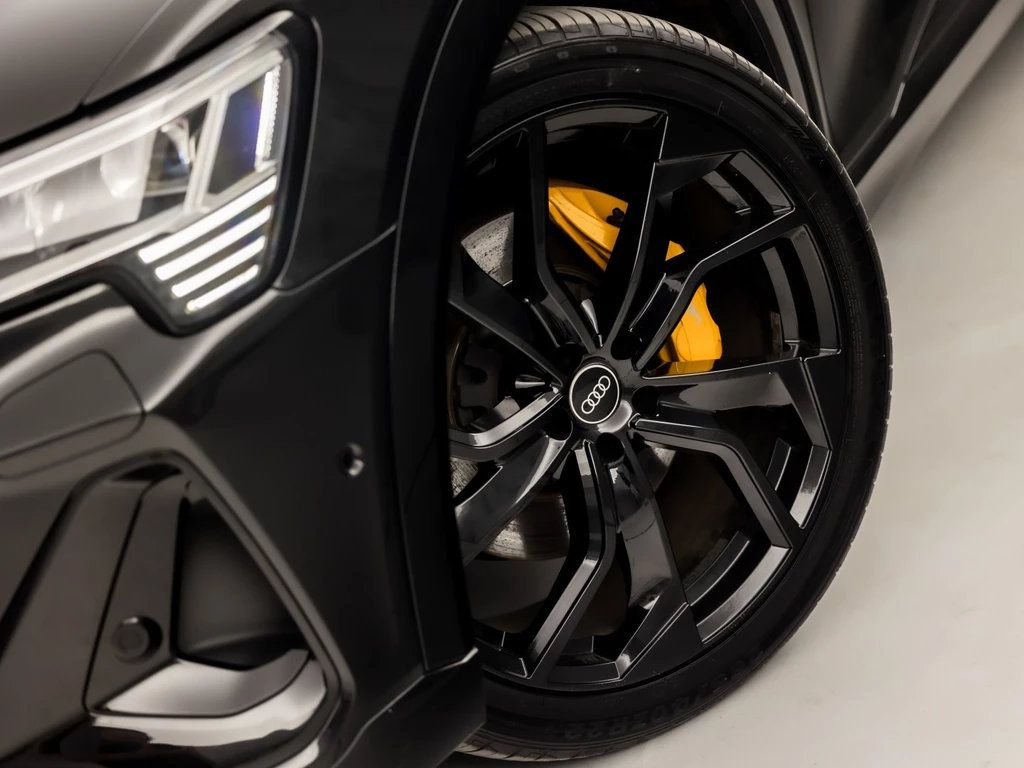 Audi e-tron – foto 14