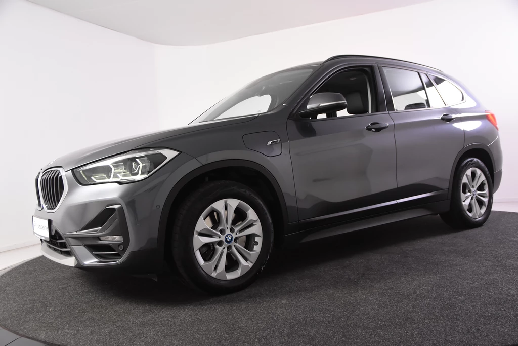 BMW X1 – foto 5