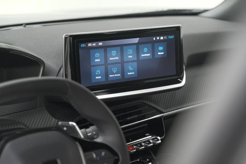 Peugeot 2008 – foto 37