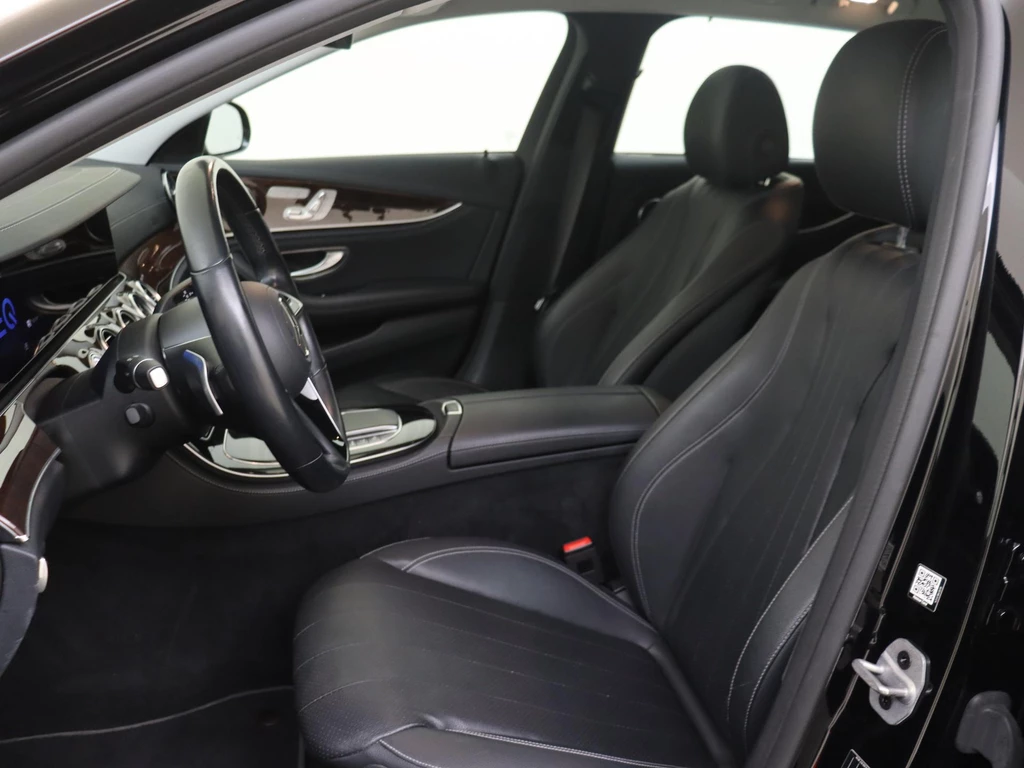 Mercedes-Benz E-Klasse – foto 11