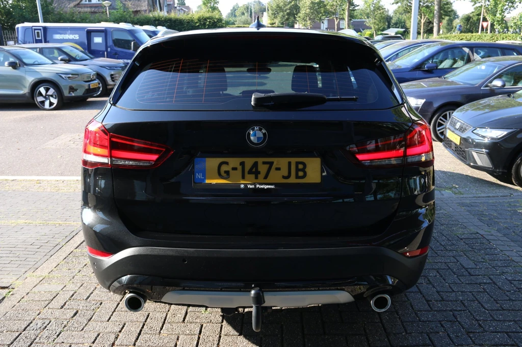 BMW X1 – foto 3