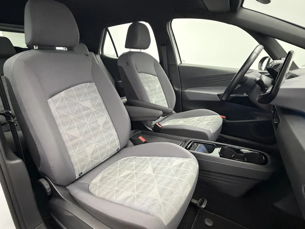 Volkswagen ID.3 – foto 24