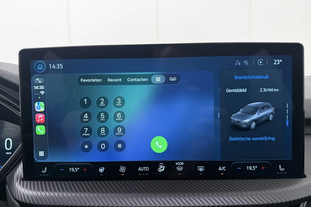 Ford Kuga – foto 33