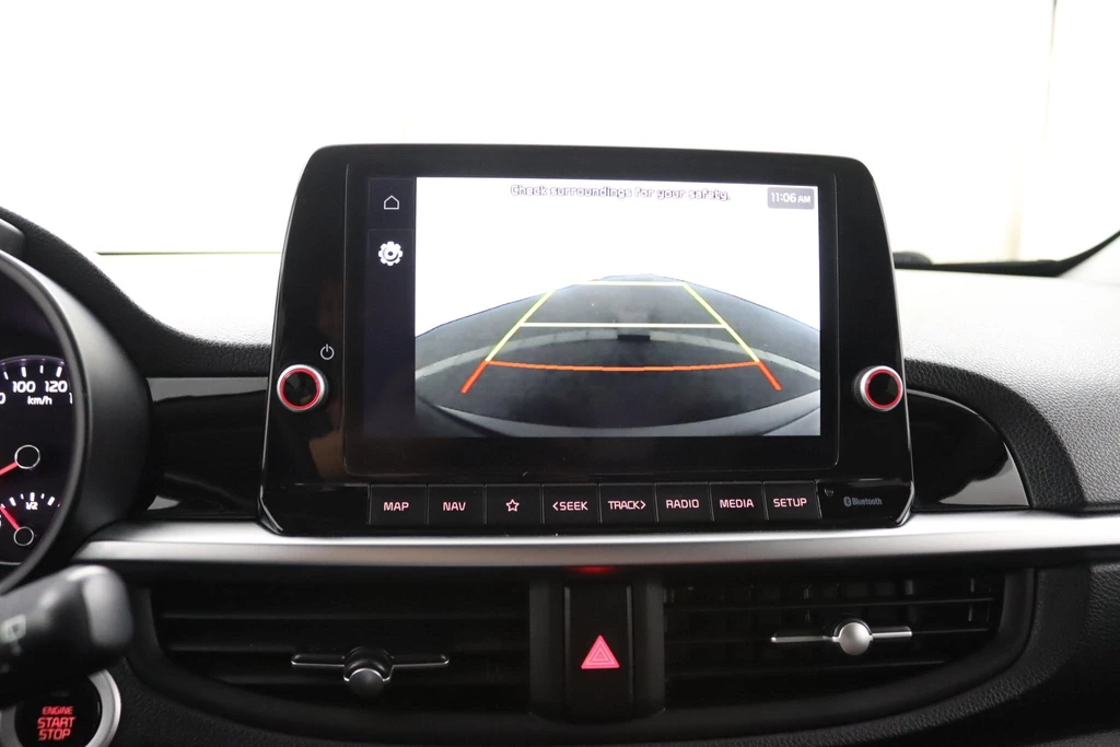 Kia Picanto – foto 12
