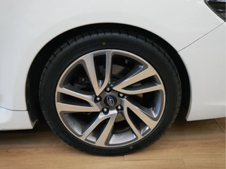 Subaru Levorg – thumbnail 25