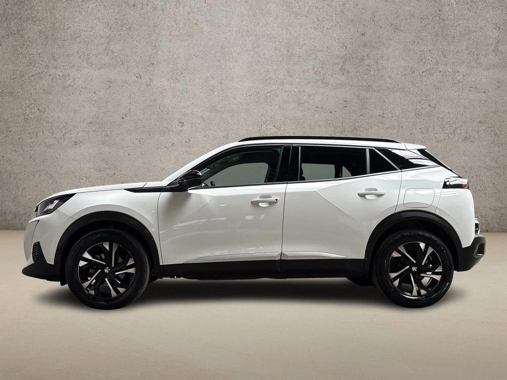 Peugeot 2008 – foto 2