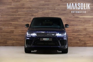 Land Rover Range Rover Sport – thumbnail 10