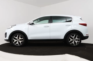 Kia Sportage – thumbnail 2