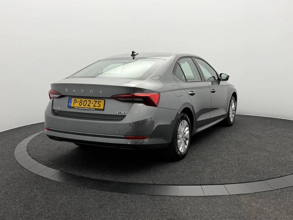 Škoda Octavia – foto 6