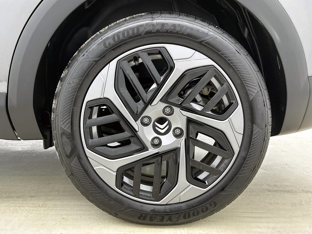 Citroën C4 – foto 21