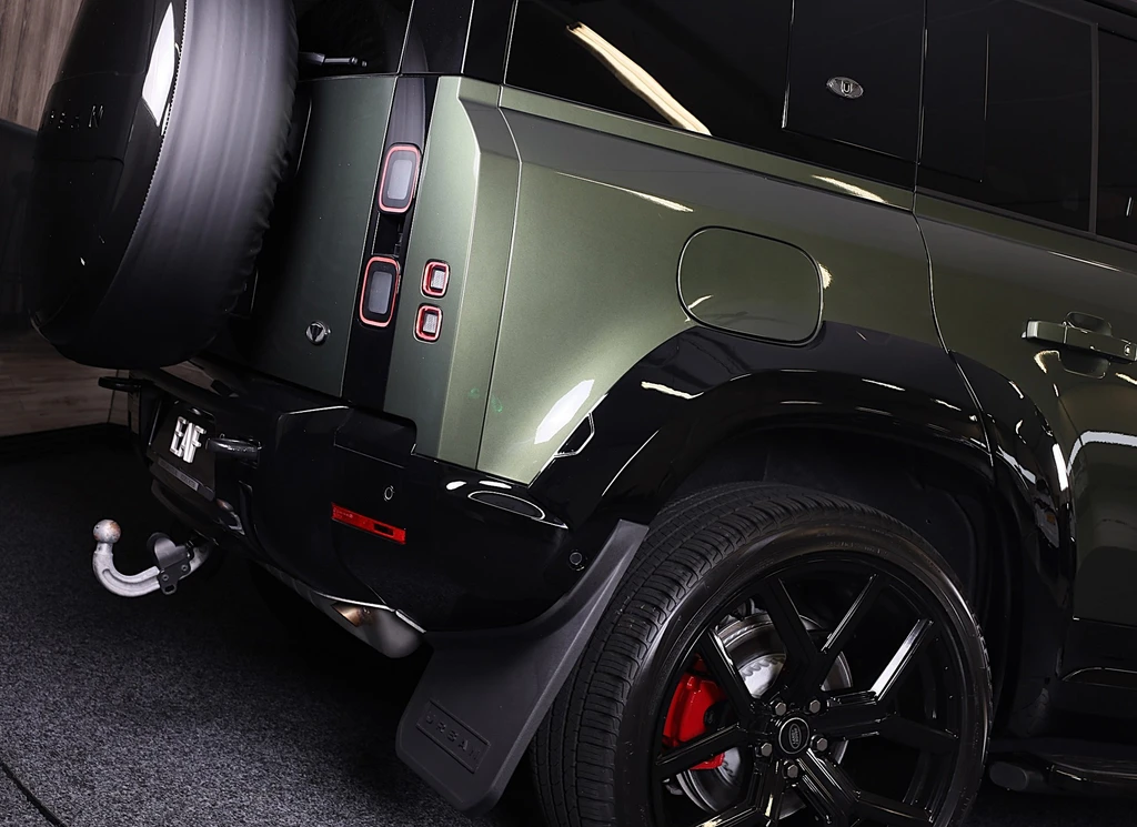 Land Rover Defender – foto 56