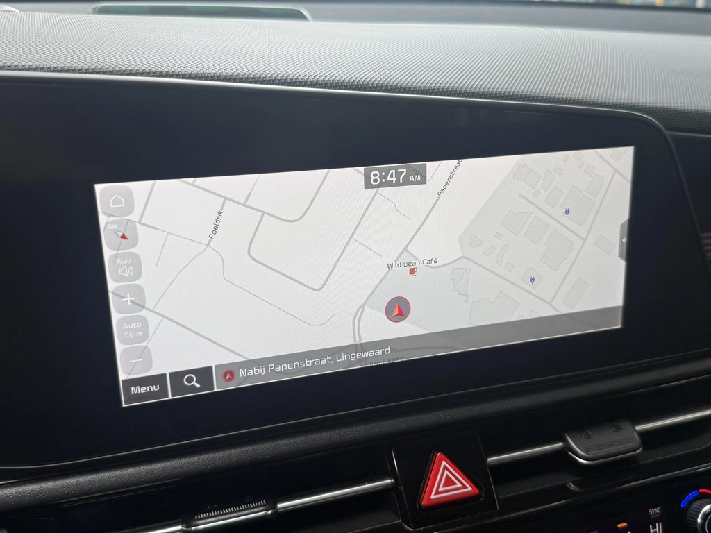 Kia Niro – foto 21