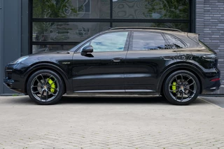 Porsche Cayenne – thumbnail 8