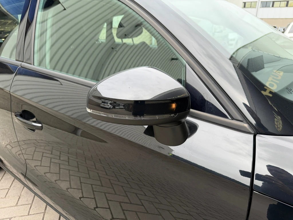 Audi A1 Sportback – foto 14