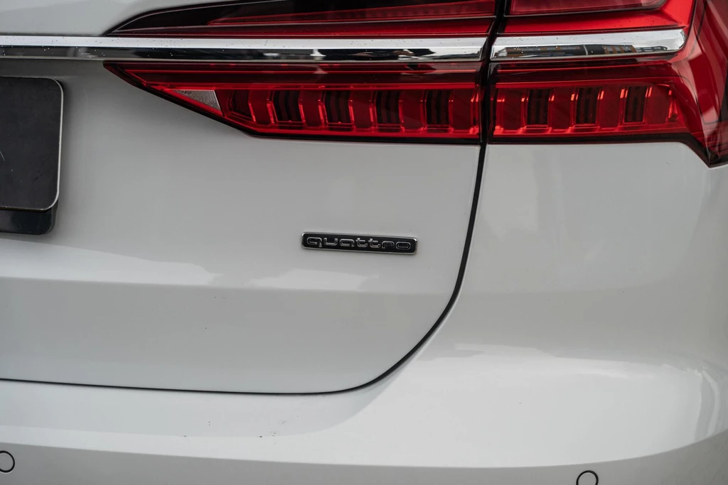 Audi A6 – foto 15