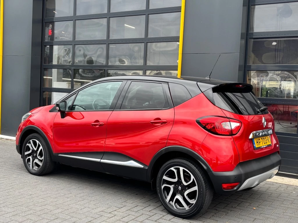 Renault Captur – foto 4