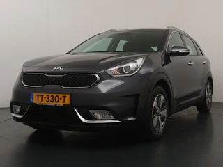 Kia Niro – thumbnail 2