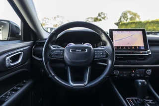 Jeep Compass – thumbnail 12