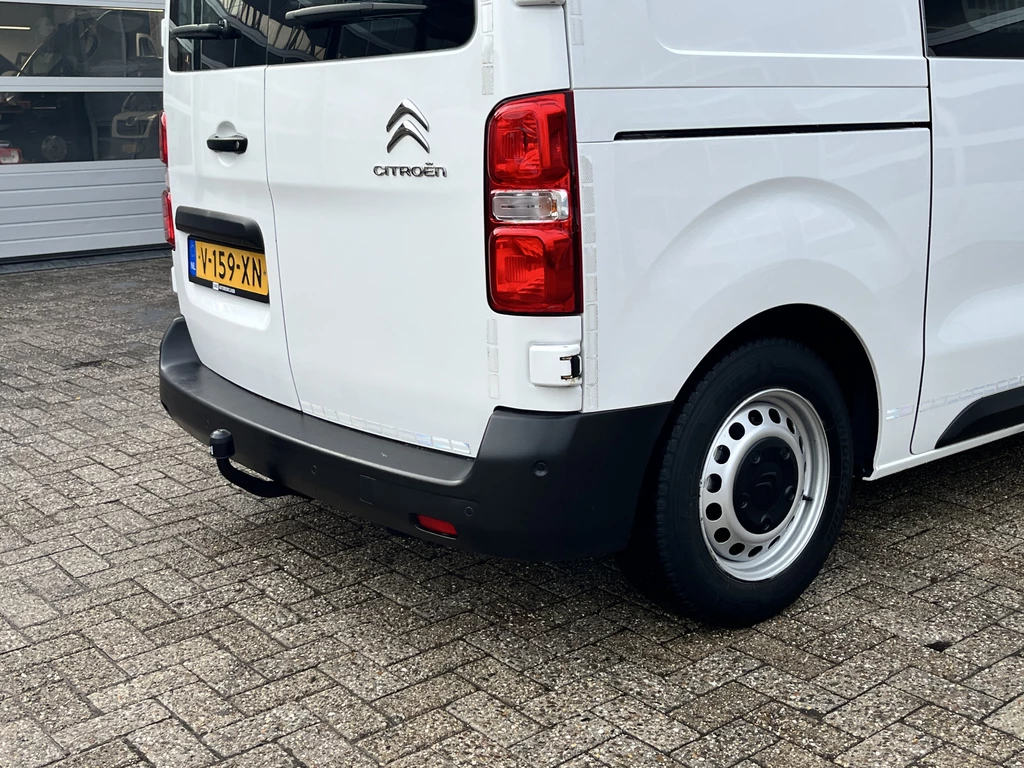 Citroën Jumpy – foto 7