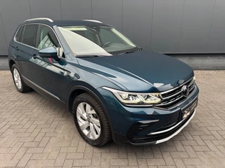 Volkswagen Tiguan – thumbnail 7