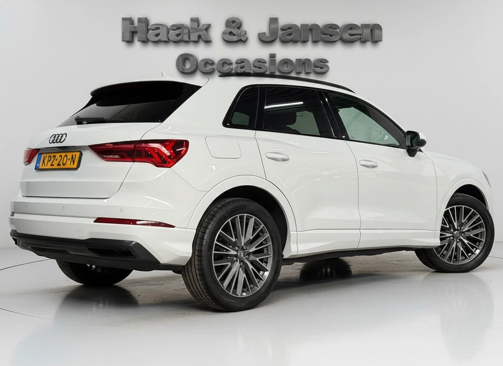 Audi Q3 – foto 5