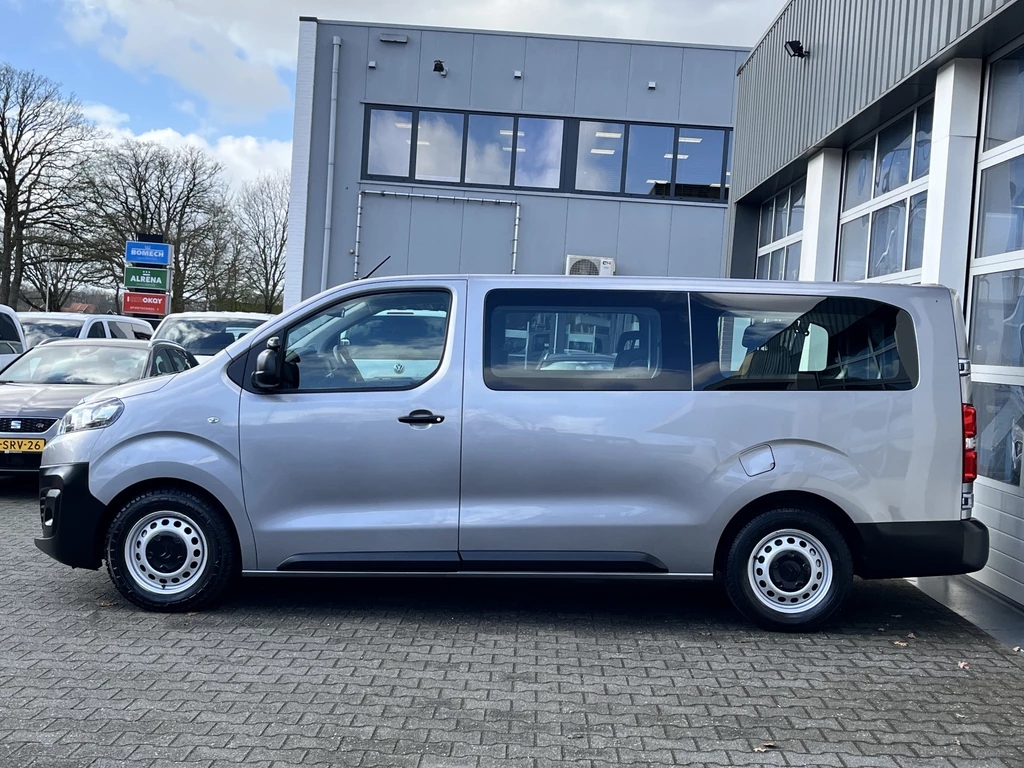 Citroën Jumpy – foto 3