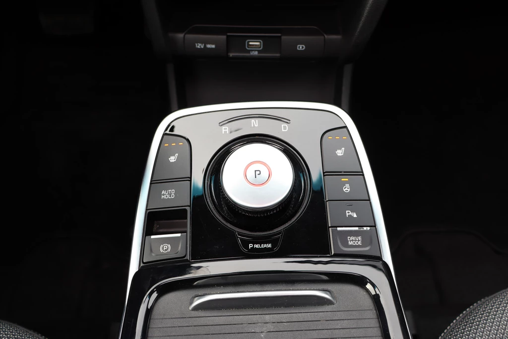 Kia e-Niro – foto 17
