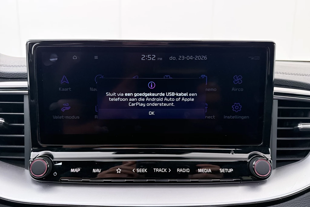 Kia Ceed Sportswagon – foto 30