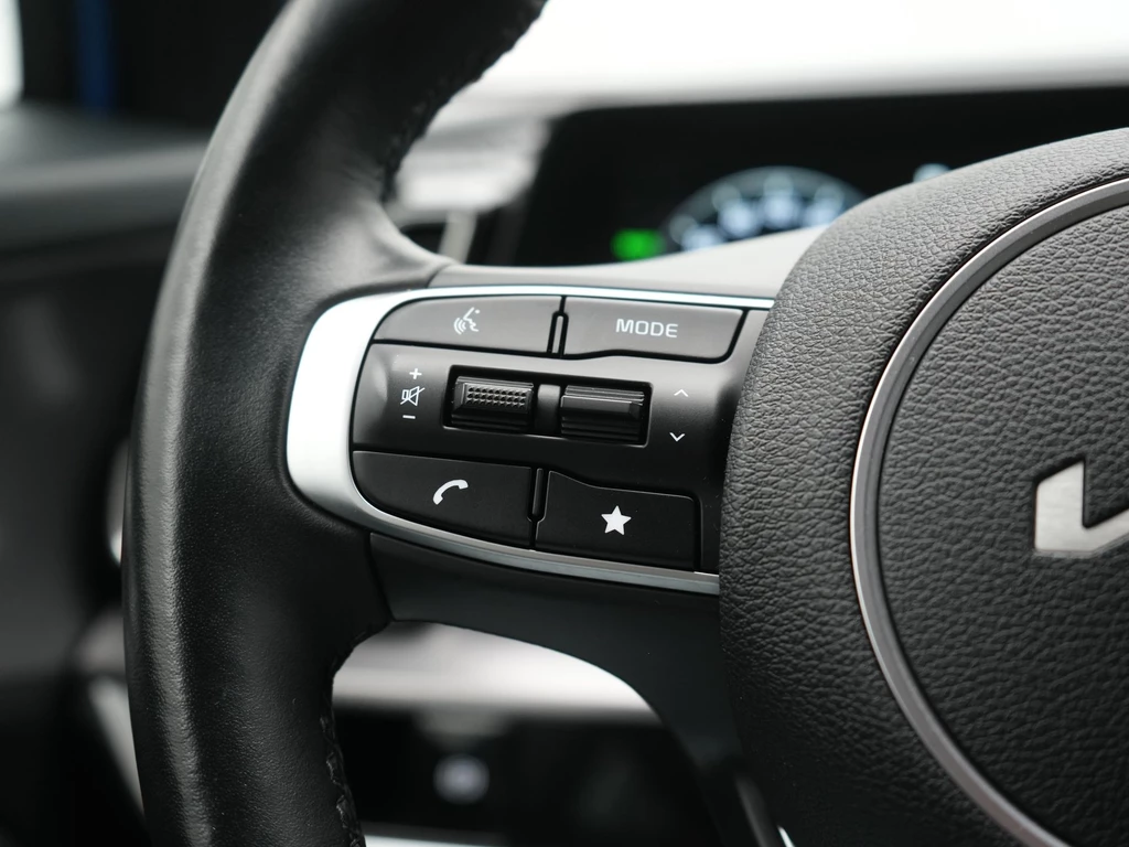 Kia Sportage – foto 35
