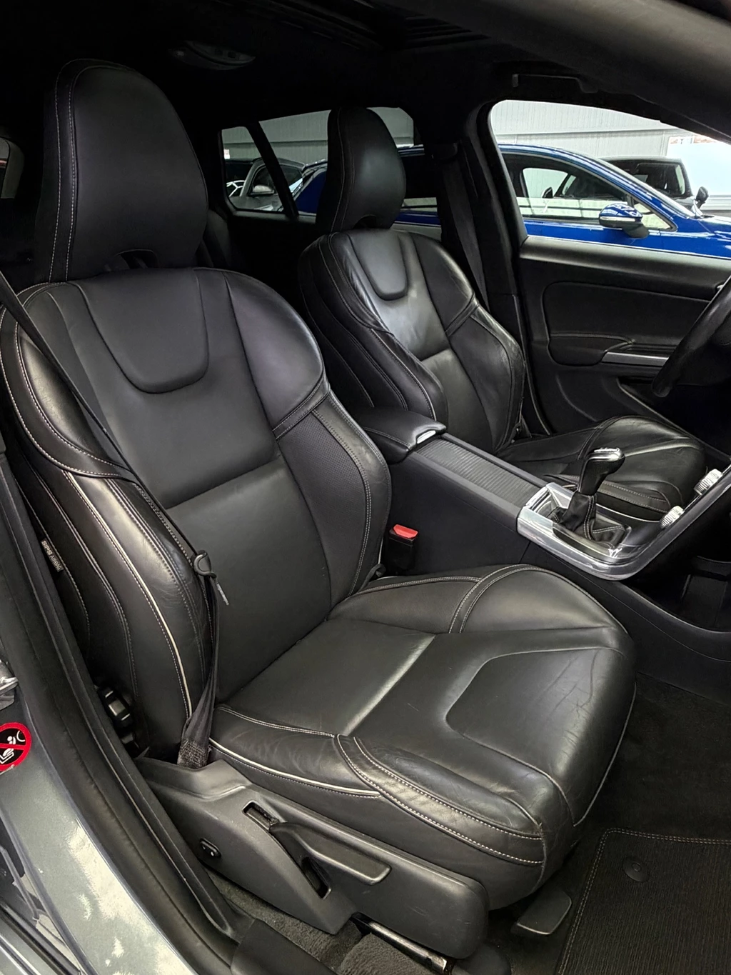Volvo V60 – foto 33
