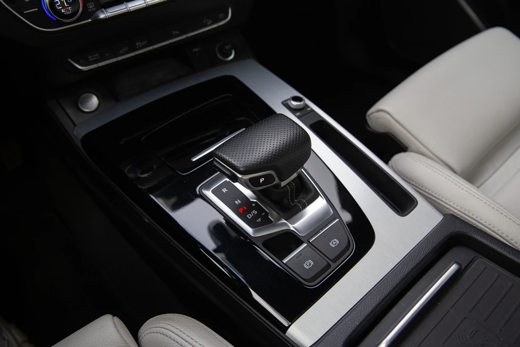 Audi Q5 – foto 7