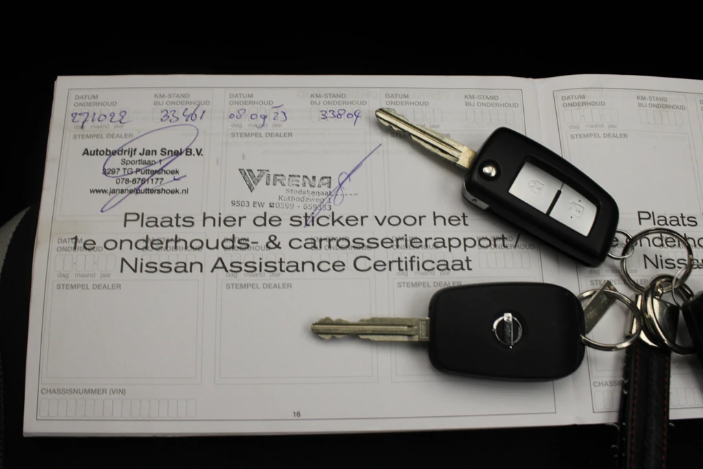 Nissan Micra – foto 19