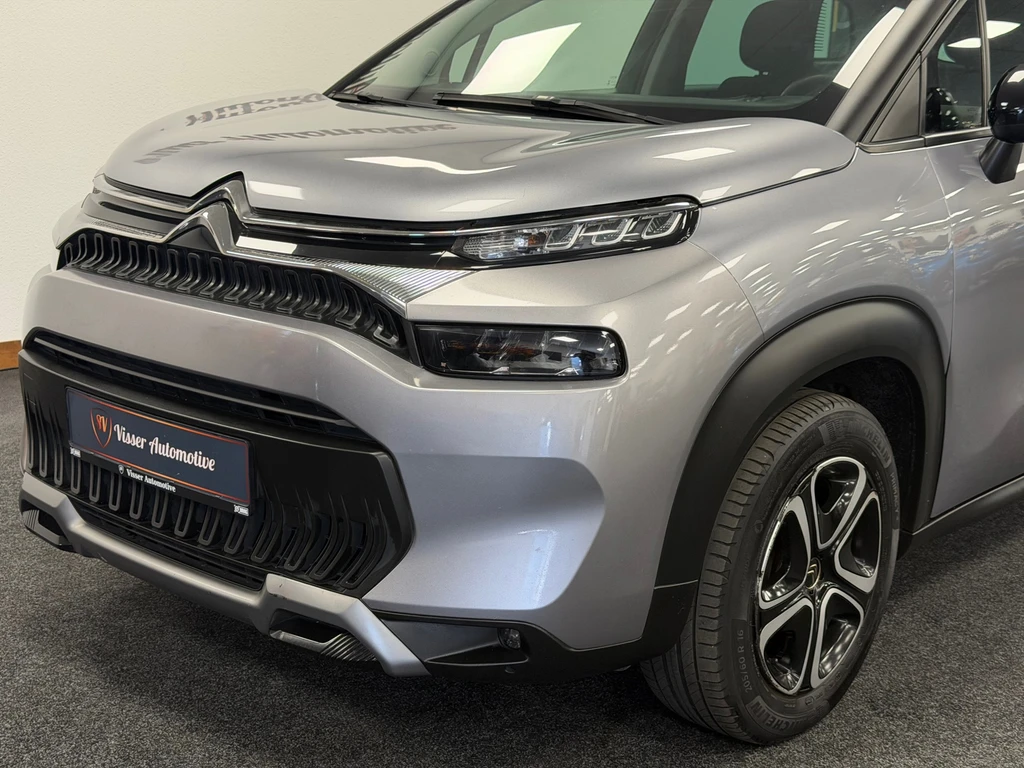 Citroën C3 Aircross – foto 2