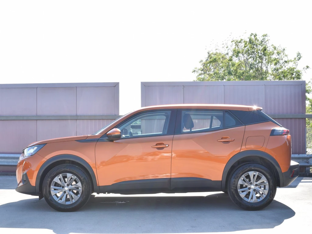 Peugeot 2008 – foto 2