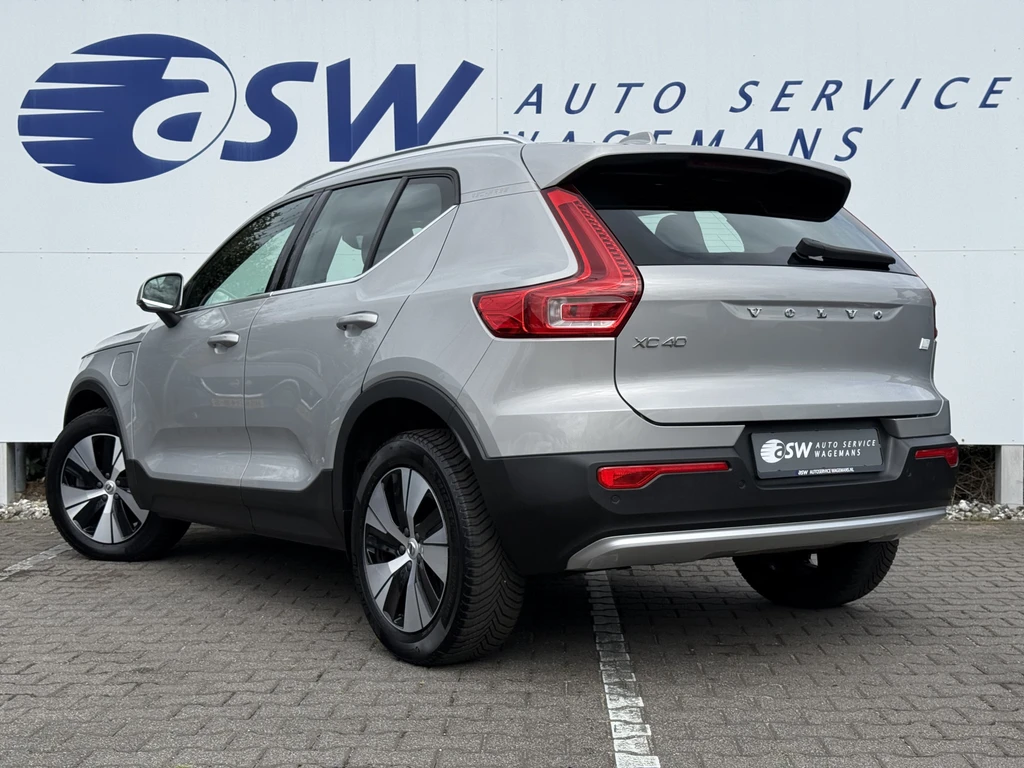 Volvo XC40 – foto 3