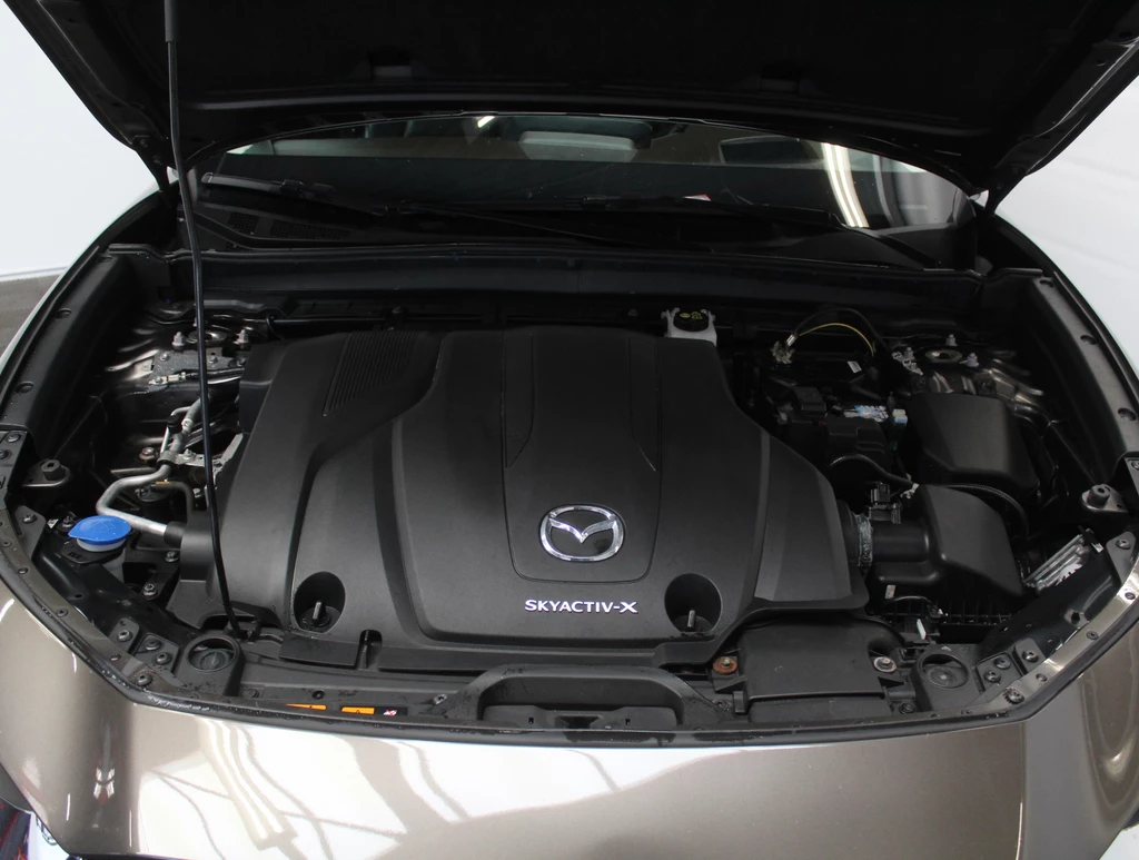 Mazda CX-30 – foto 56