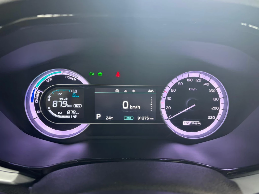 Kia Niro – foto 32