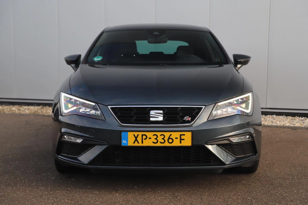 SEAT Leon – foto 6