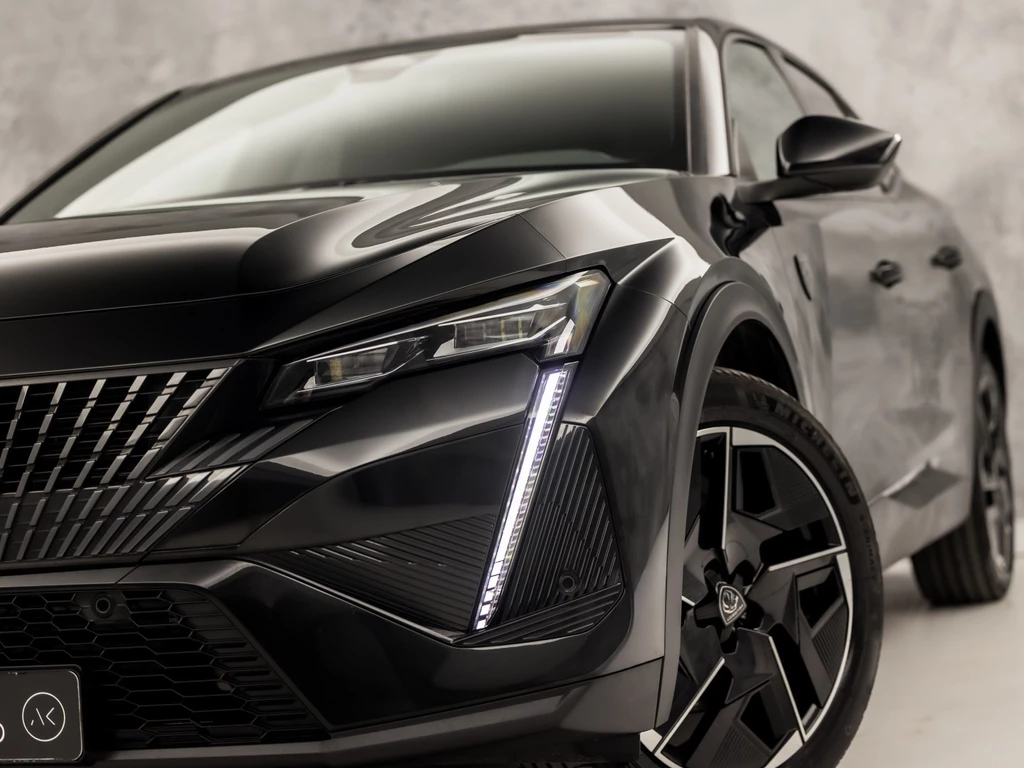 Peugeot 408 – foto 2