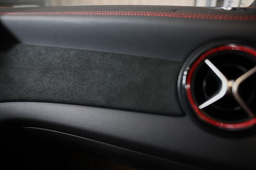 Mercedes-Benz CLA – foto 43