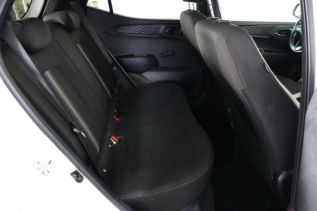 Hyundai i10 – foto 14